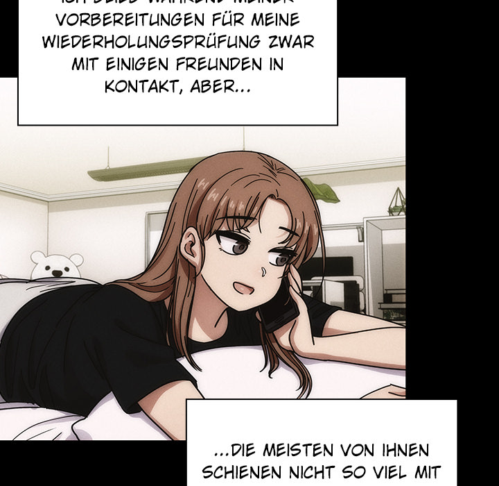 Zuckerbrot und Peitsche - episode 28 - 68