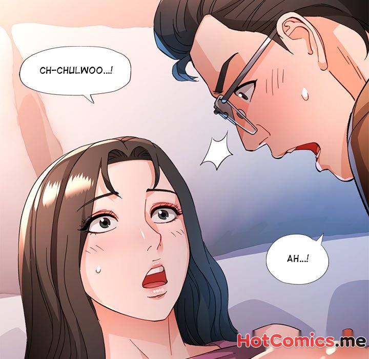 Wait, I'm a Married Woman! - episode 57 - 77
