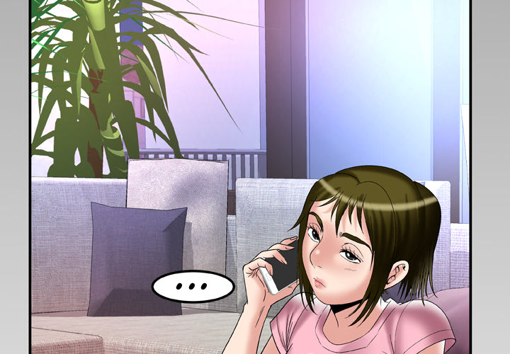 Die Partner meiner Frau - episode 67 - 3