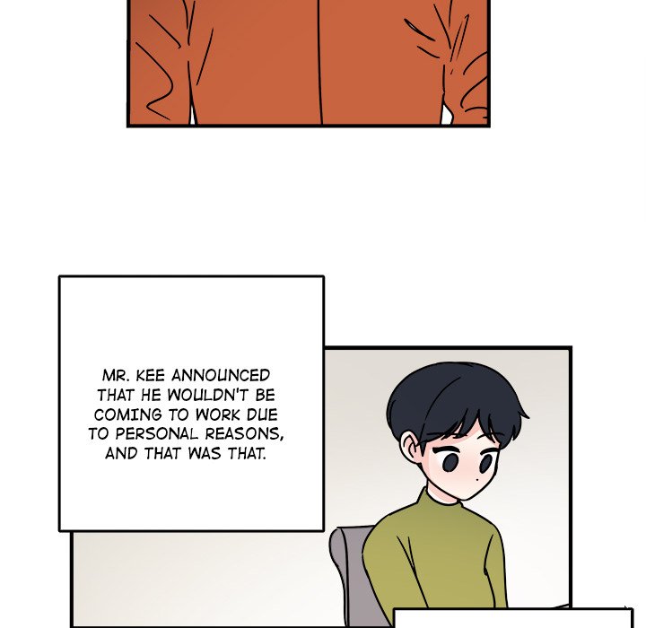Office Grievances - episode 33 - 31