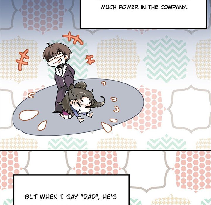 Love Is Never Enough - episode 3 - 47