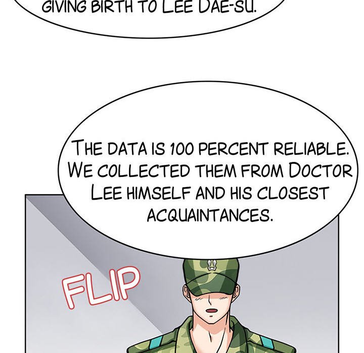 Agent Playboy, Reporting for Duty! - episode 3 - 69