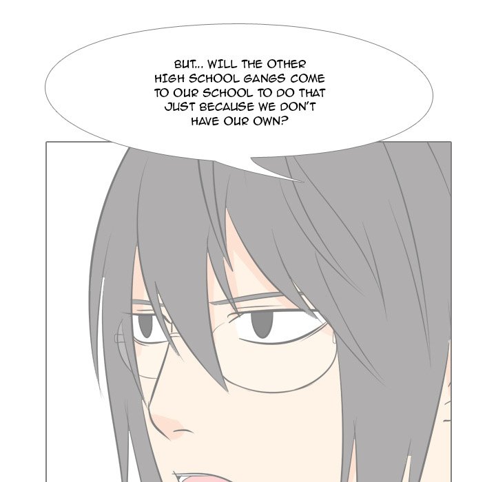 High School Legend : Red Dragon - episode 18 - 84