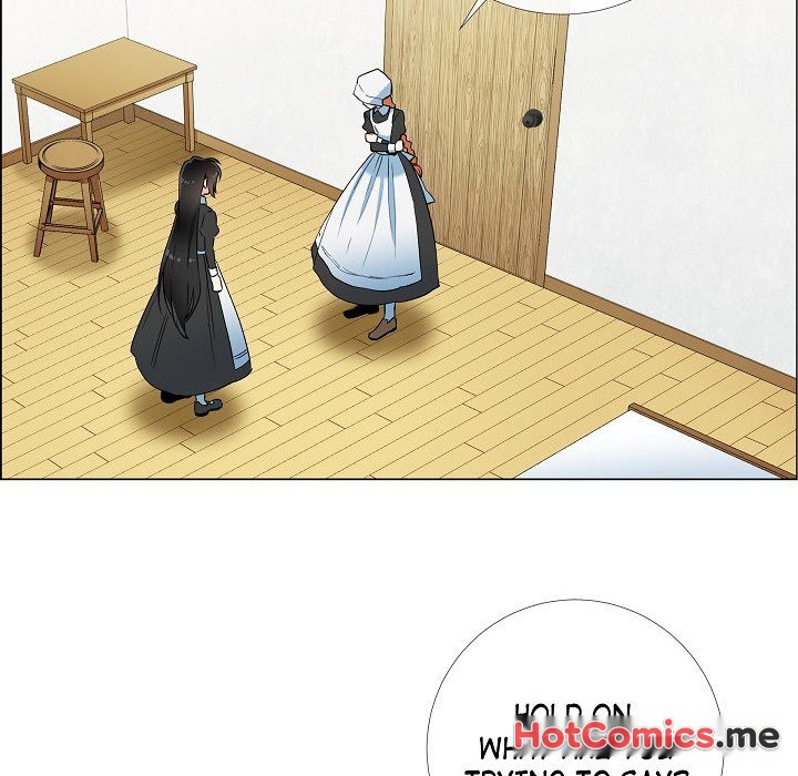 The Maid and the Vampire - episode 16 - 41