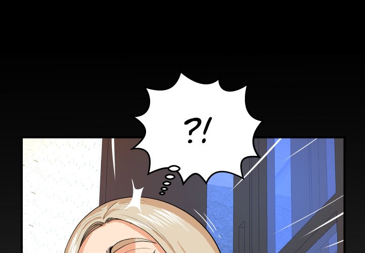 Secret Life - episode 8 - 2