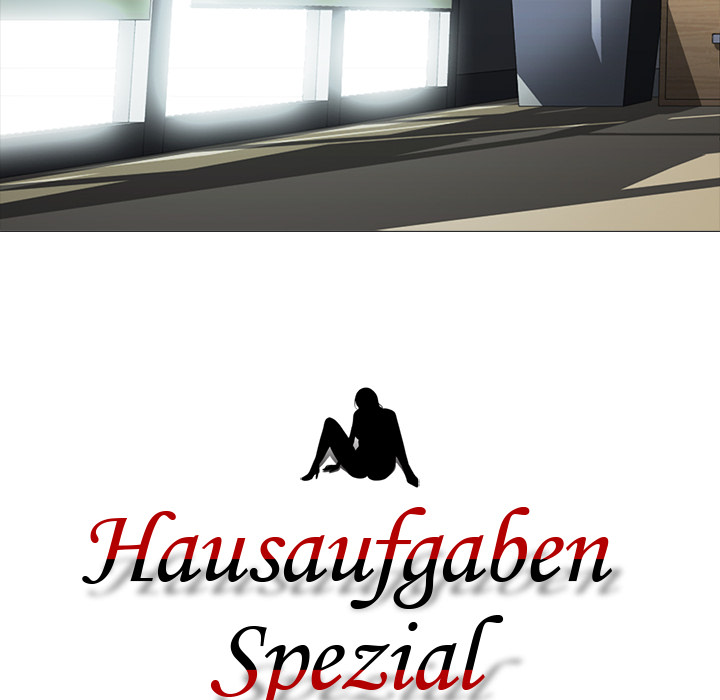 Hausaufgaben Spezial - episode 69 - 123