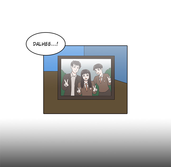 Dalhees Pension - episode 4 - 50