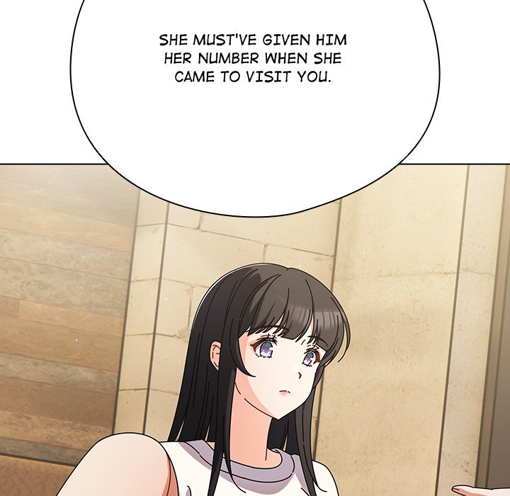 Sweet Girl, Dirty Secrets - episode 1 - 184