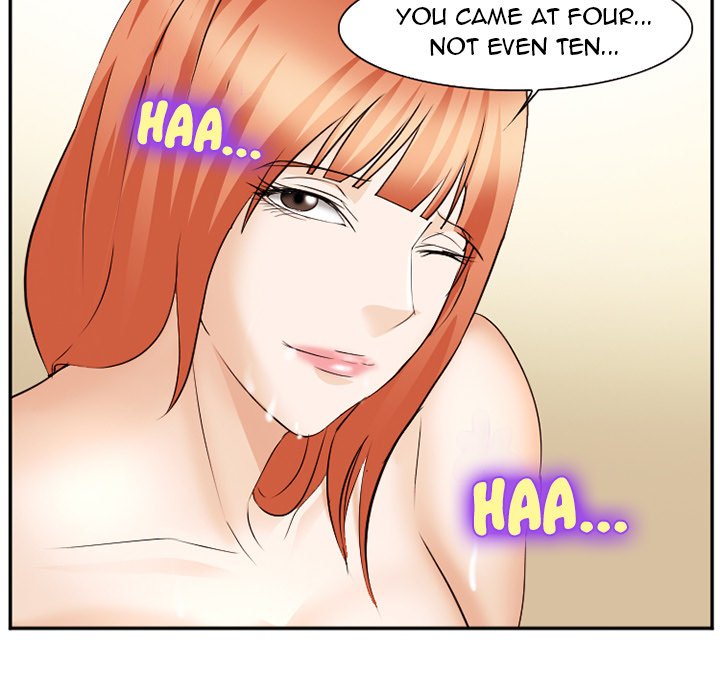 Dating Contract - episode 40 - 115