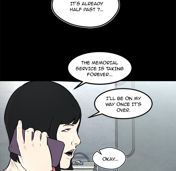 He Queen - episode 12 - 57
