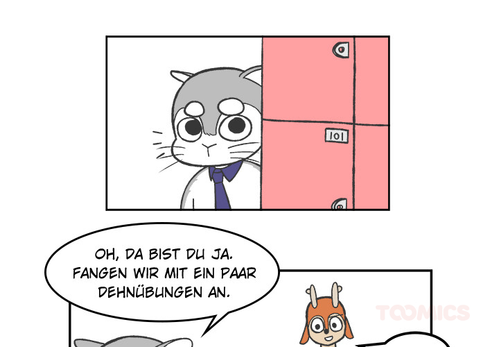 Mitschüler fressen verboten - episode 36 - 0