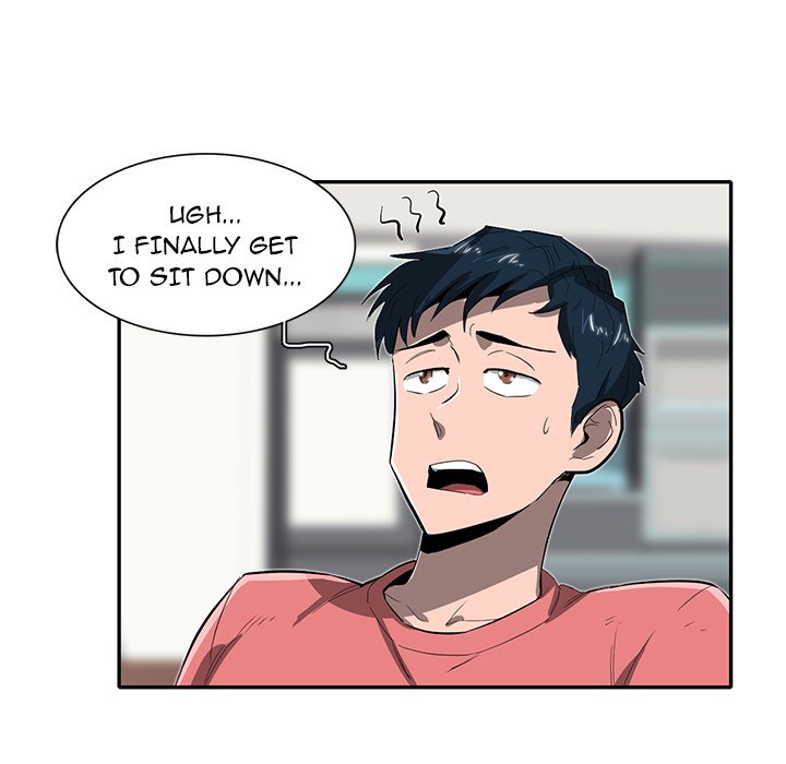 Stardust - episode 26 - 22
