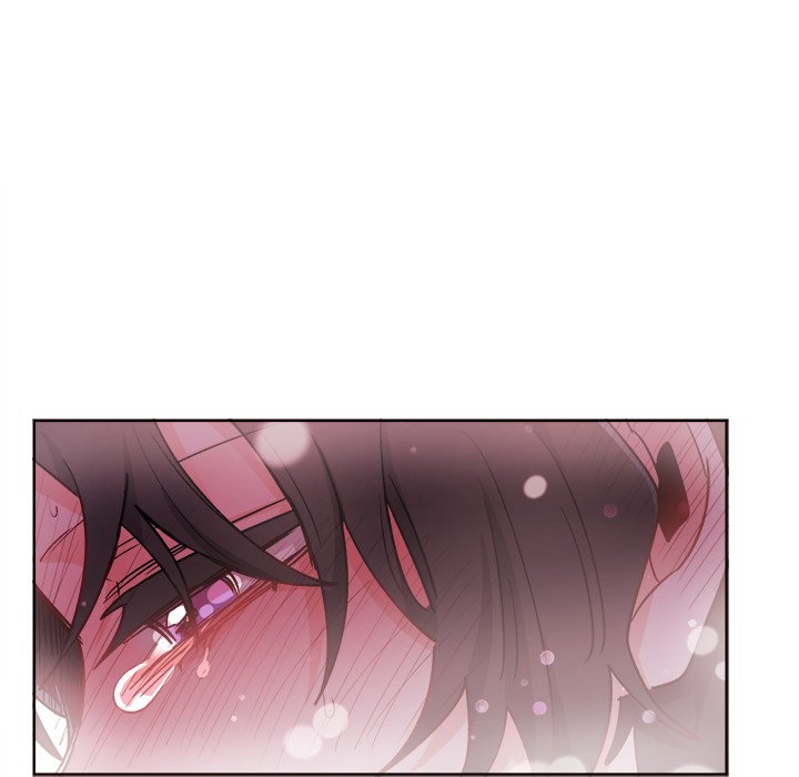 Pheromone Sherbet♥ - episode 17 - 80