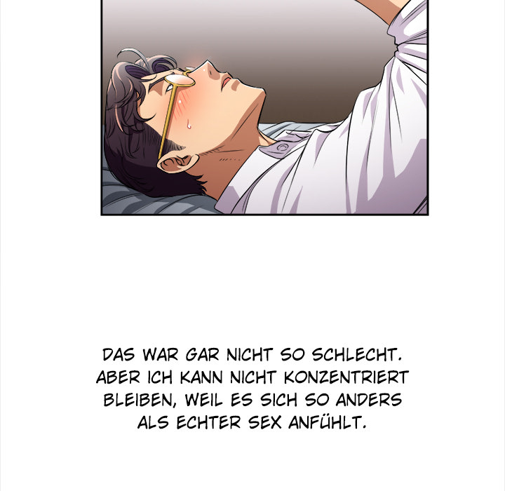 Yuris Nebenjob - episode 37 - 56