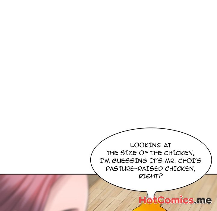 Shh! Her Secret - episode 12 - 31