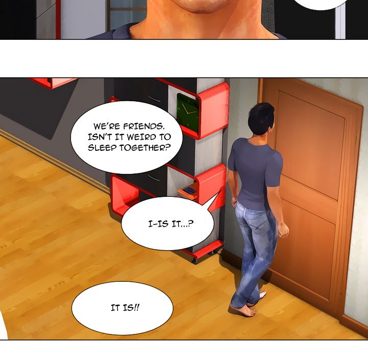The Worst Man - episode 17 - 23