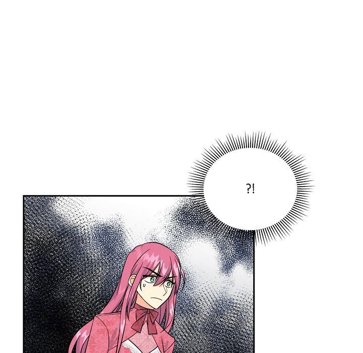 The Destroyer Fell in Love with Me - episode 31 - 93
