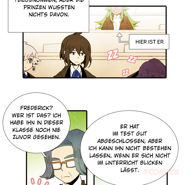 Ardors Königreich - episode 23 - 20