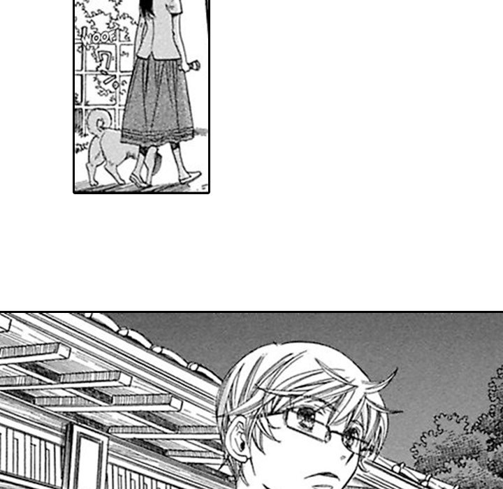 Falling In Love Under The Blue Sky - episode 7 - 60