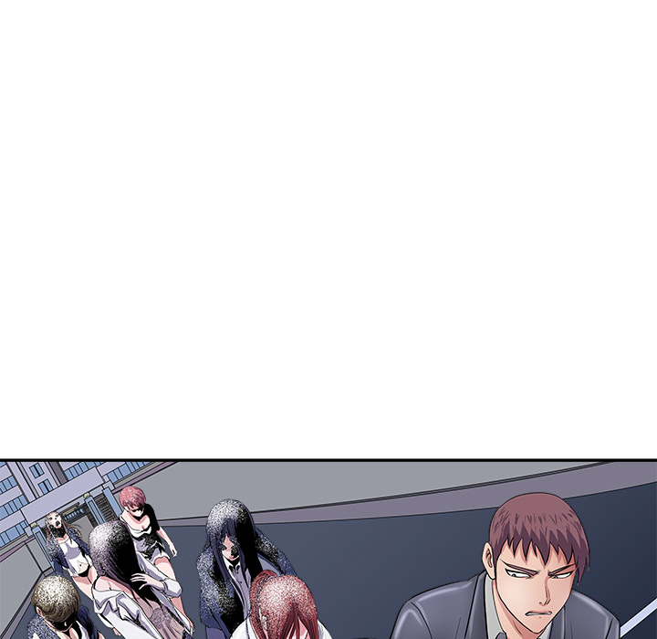 Immoral Family - episode 5 - 147