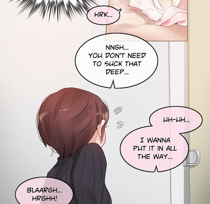 A Pervert's Daily Life - episode 124 - 38