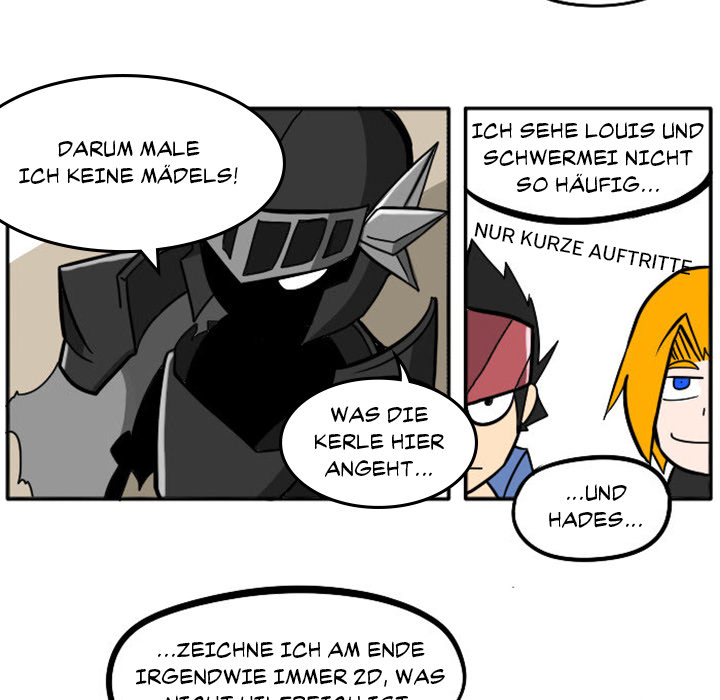 Das Wohnheim aus einer anderen Welt - episode 11 - 11