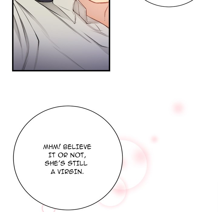 Yuri's Part Time Job - episode 9 - 39