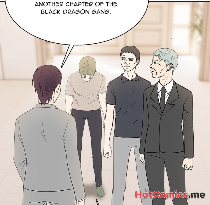 High School Legend Boost - episode 33 - 32