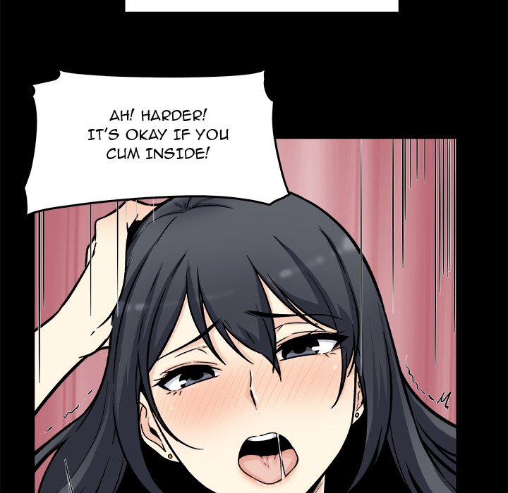 Excuse me, This is my Room - episode 53 - 44