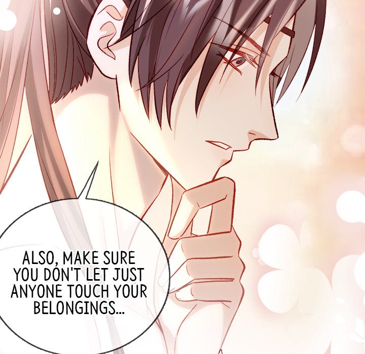 The Emperor's Choice - episode 19 - 30