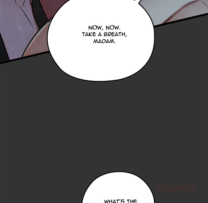 Master of Intimacy - UNCENSORED - episode 20 - 155