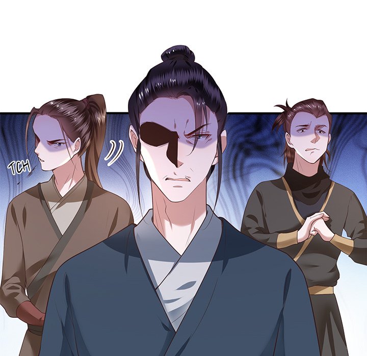 The Queen of Hell - episode 29 - 97