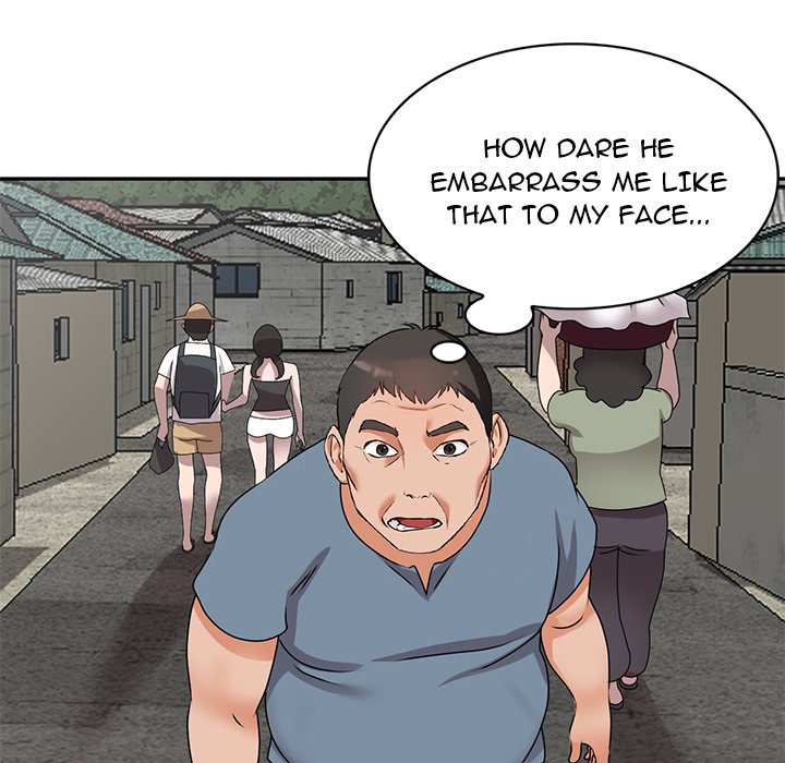 Town Girls - episode 42 - 117