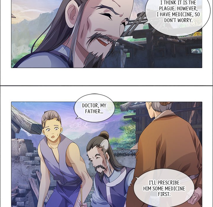 The Monkey King's Tale - episode 49 - 4