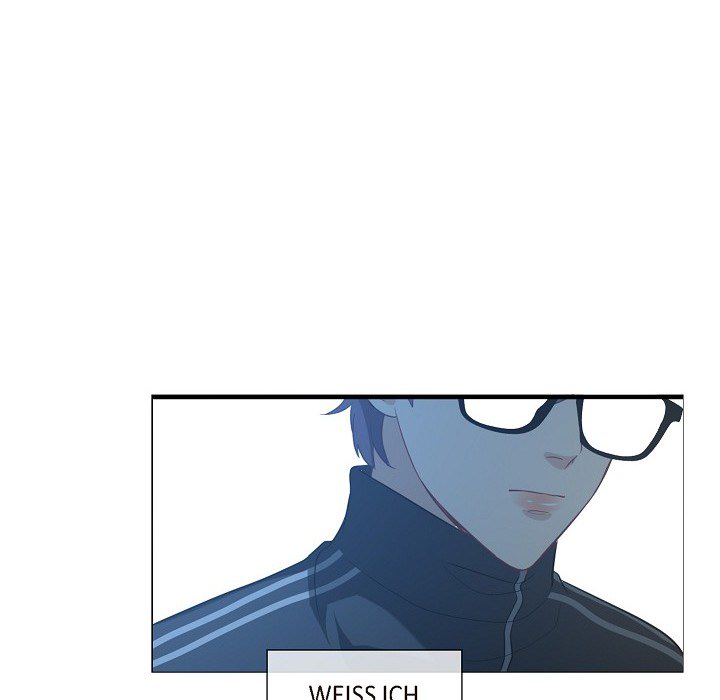 Die geheime Liebe des Omega K - episode 2 - 80