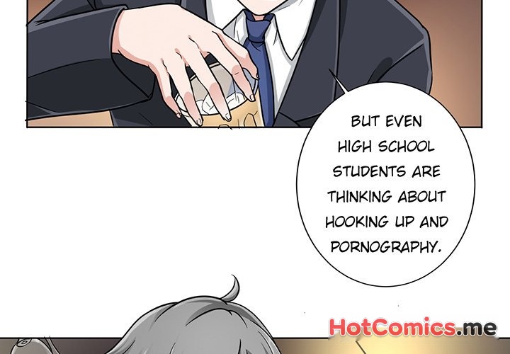 Become A Girl At Night - episode 6 - 1