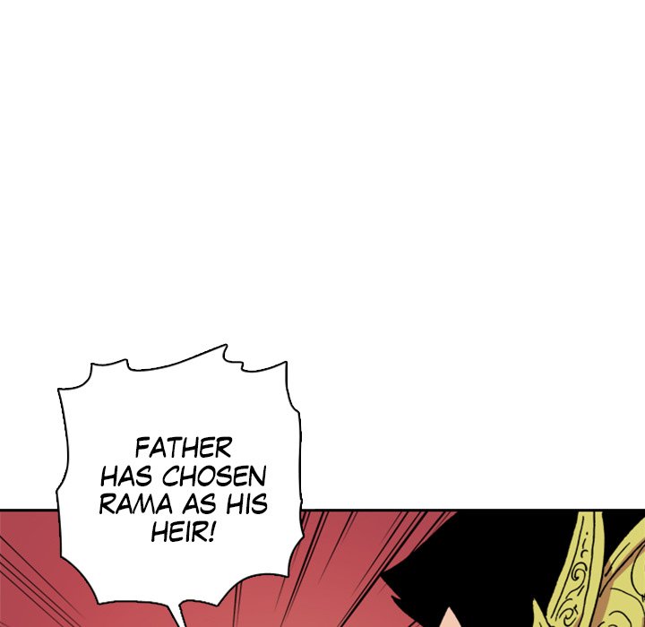 Grand Legend Ramayana - episode 58 - 32