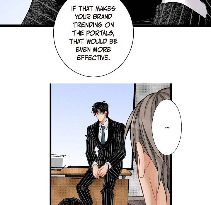 Work, Fight and Love - Webtoon Edition - episode 10 - 62