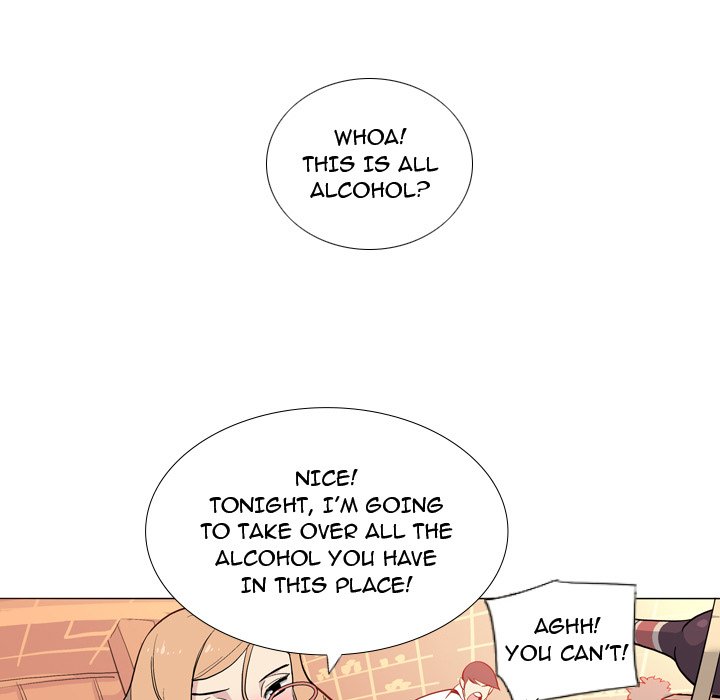Trouble Drink - episode 29 - 26