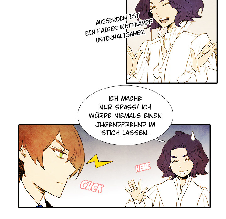 Ardors Königreich - episode 7 - 26