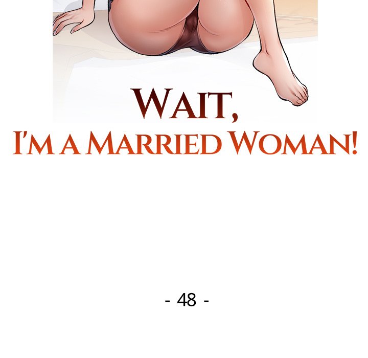 Wait, I'm a Married Woman! - episode 48 - 11