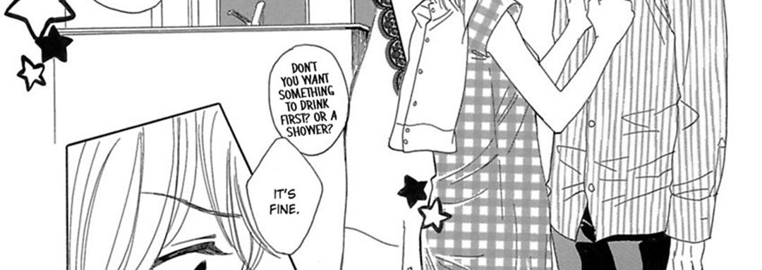 Just Listen to What I Say - The Things I Want A Sadistic Doctor to Do to Me - episode 10 - 37