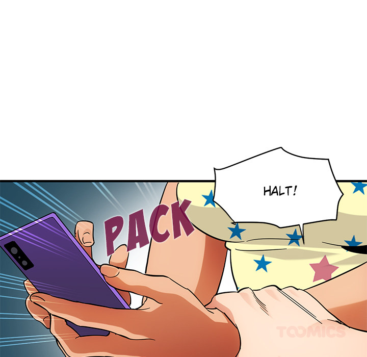 Wer hat Angst vor Mister H? - episode 41 - 49