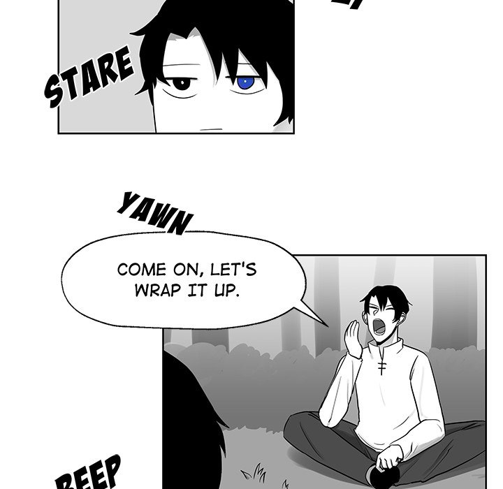 Nine Fantasy - episode 9 - 13