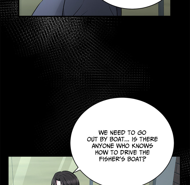 Demon Cat - episode 11 - 78