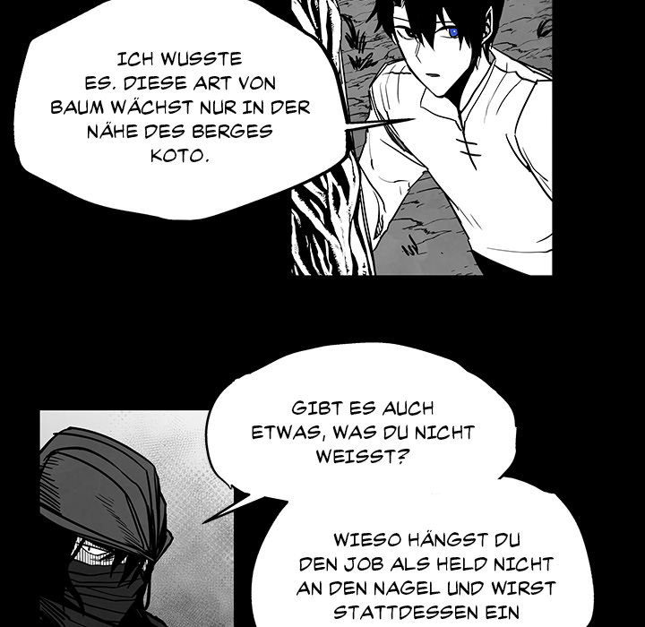 Nine Fantasy - episode 41 - 43