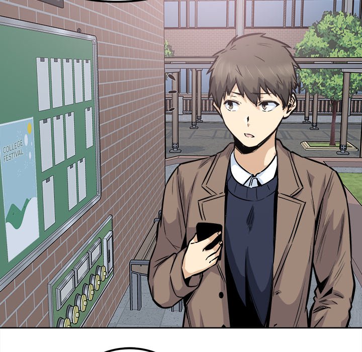 Excuse me, This is my Room - episode 91 - 113