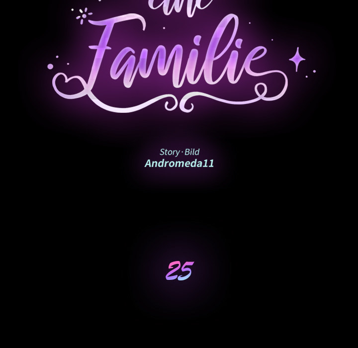 (Fast) wie eine Familie - episode 25 - 12
