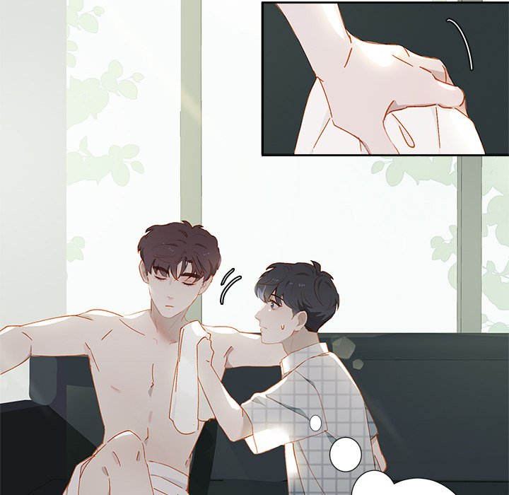 Ballerino - episode 35 - 29