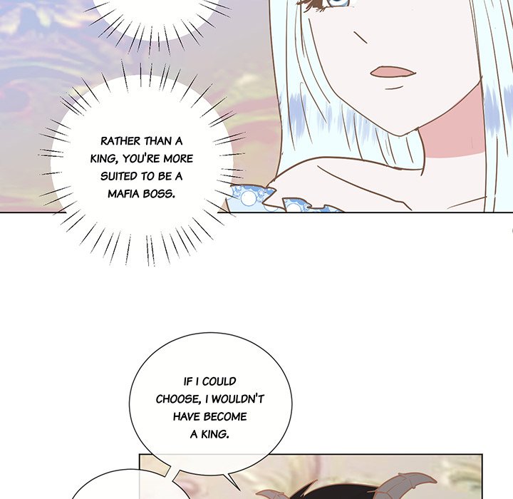 Now, I am Demon King's Wife - episode 7 - 7